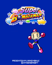 Super Bomberman