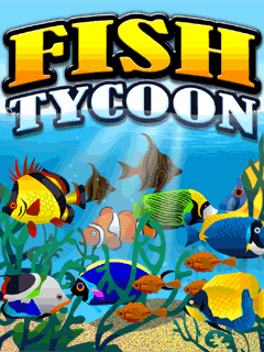 Fish Tycoon