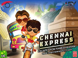 Chennai Express