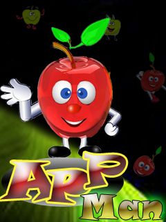App Man