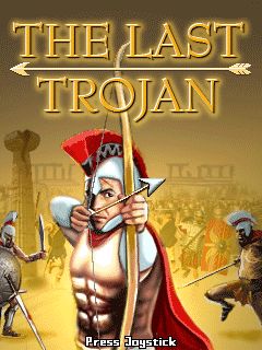The last trojan