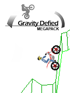 Gravity Defied: Crazy Jump