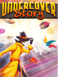 Undercover Story