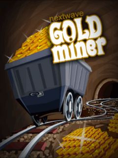 Gold miner