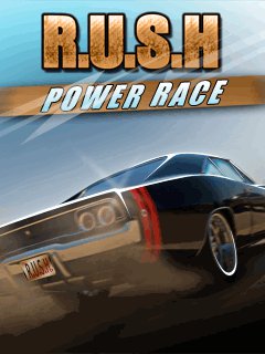 R.U.S.H. Power Race