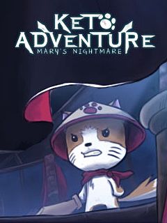 Keto Adventure Mary 's Nightmare