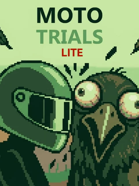 Мото Триалс (Moto Trials) Lite