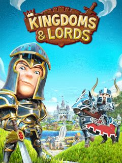 Kingdoms and Lords
