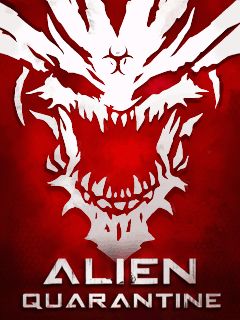 Alien Quarantine