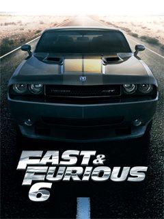 Форсаж 6