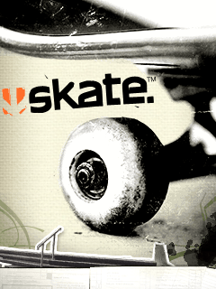 Skate.