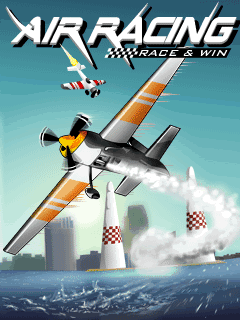 Air Racing: Race & Win