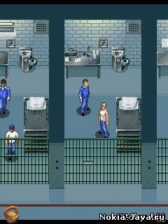 Побег из тюрьмы (Prison Break)