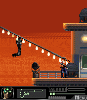 Splinter Cell: Двойной Агент (Splinter Cell: double agent)
