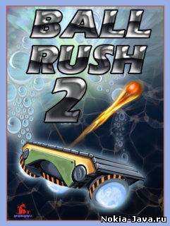 Ball Rush 2
