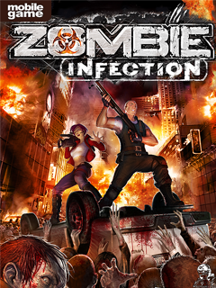 Зомби. Заражение (Zombie infection)