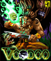 Вуду (Voodoo)