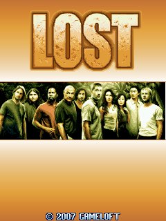 Затеряные (Lost)