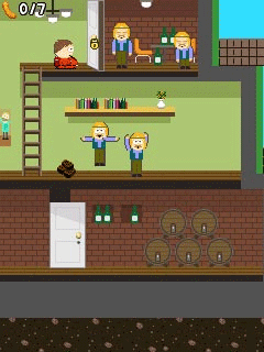 Южный парк 10: Игра (South park 10 the game)