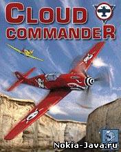 Cloud Commander 3D