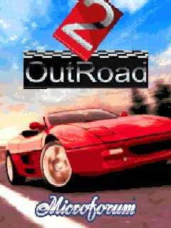 OutRoad 2