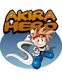 Герой Акира (Akira hero)