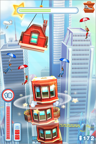 Tower Bloxx 3D: Deluxe