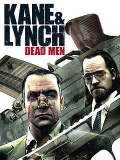 Kane & Lynch - Dead Men