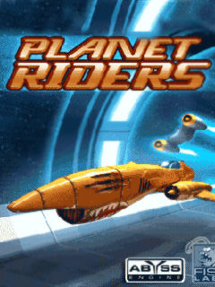 Планетный гонщик (Planet Riders 3D)