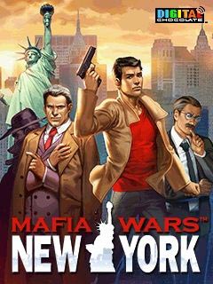 Войны мафии (Mafia Wars: New York)