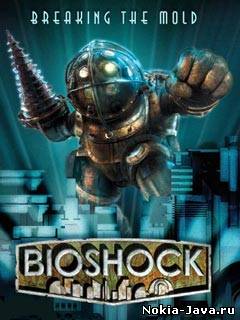 BIOSHOCK