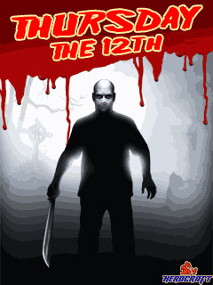 Четверг 12-е (Thirsday the 12th)