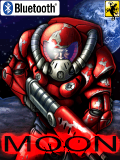 Луна 2039: Колонизация (Moon)