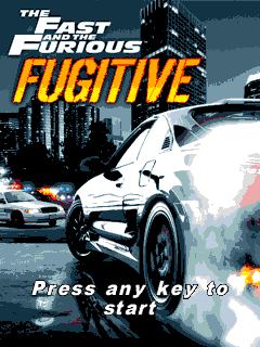 Форсаж 4 (The Fast and the Furious: Fugitive 3D)