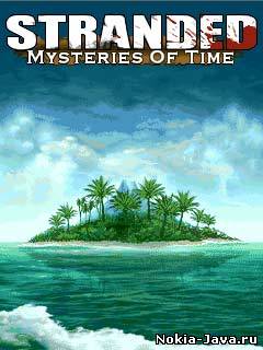 STRANDED 2 - MYSTERIES OF TIME
