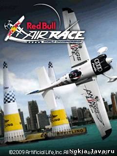 Red Bull Air Race World Championship
