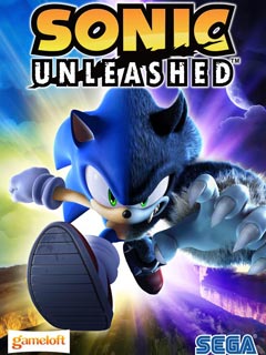 Sonic unleashed