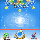 Puzzle Bobble Evolution
