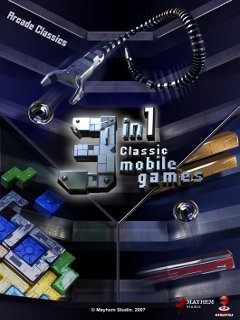 3 in 1 Classic Mobile