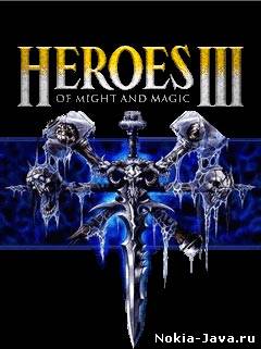 Heroes of Might and Magic 3