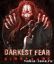 Darkest fear 3 nightmare