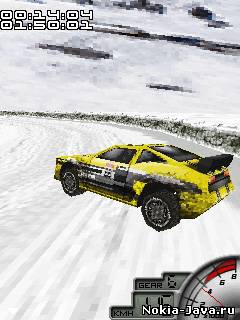 100% Rally 3D