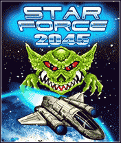 Star Force 2045