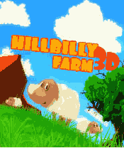 HillBilly farm 3D