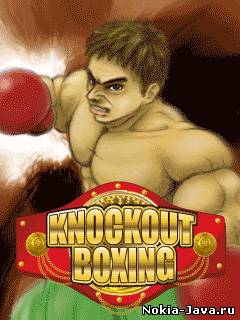 Knockout Boxing