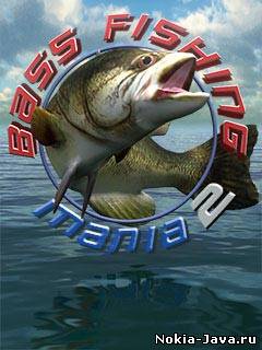 Bass Fishing mania 2