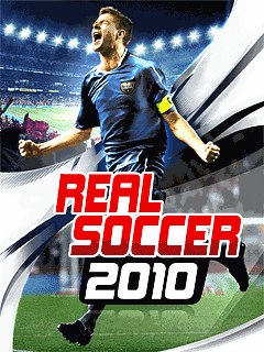REAL FOOTBALL 2010