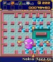 BOMBERMAN