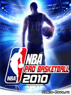 NBA PRO BASKETBALL 2010