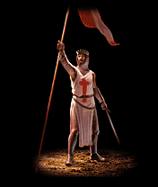 War Diary: Crusader